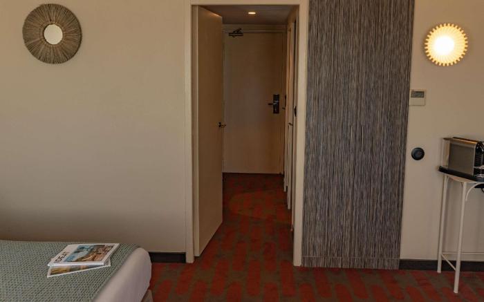 Mercure Arles Centre Arènes