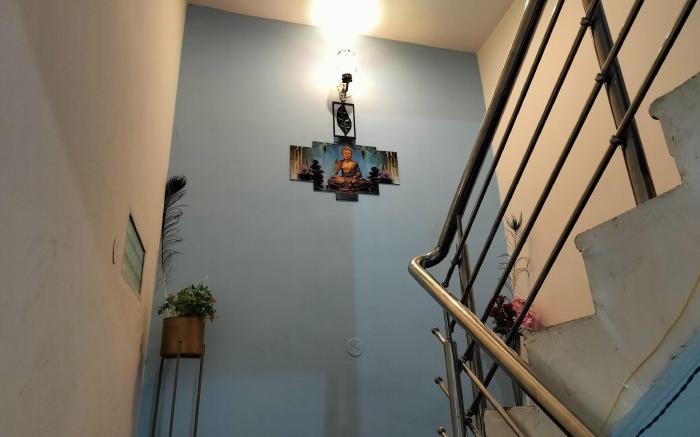 Narayans Residency