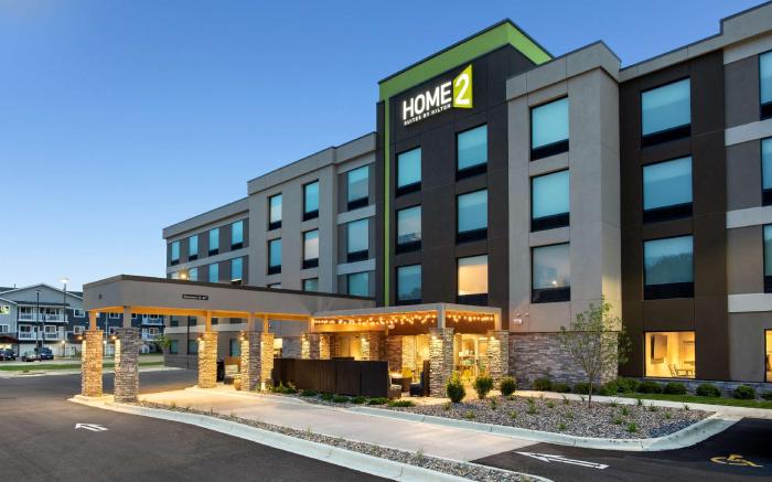 Home2 Suites by Hilton Owatonna