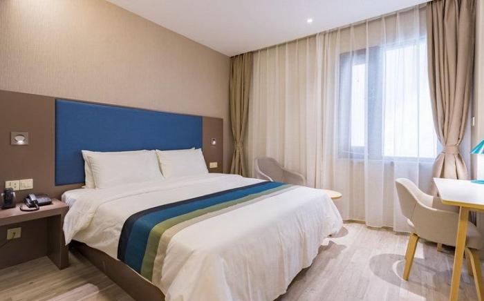 Home Inn Style Beijing Beiqing Road Yongfeng Industrial Park Zhongguancun No.1