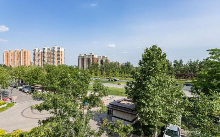 Home Inn Style Beijing Beiqing Road Yongfeng Industrial Park Zhongguancun No.1