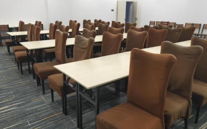 Home Inn Style Laixi Nanjing North Road Municipal Government