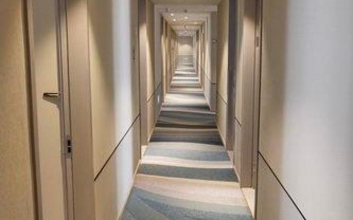 Home Inn Style Beijing Summer Palace Agricultural University