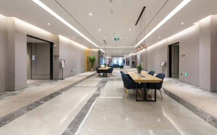 Home Inn Style Beijing Sijiqing Bridge