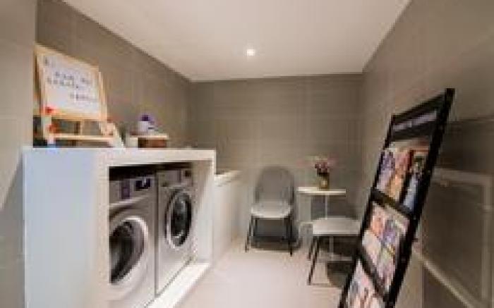 Home Inn Style Nanjing Fuzimiao Sanshan Street Metro Station Mixc