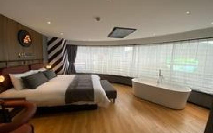 Yunik Hotel Nanjing Xinjiekou Center
