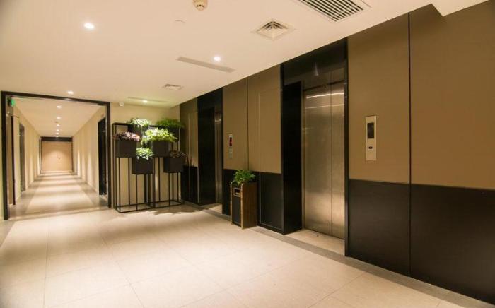 Home Inn Plus Beijing Zhongguancun East Road