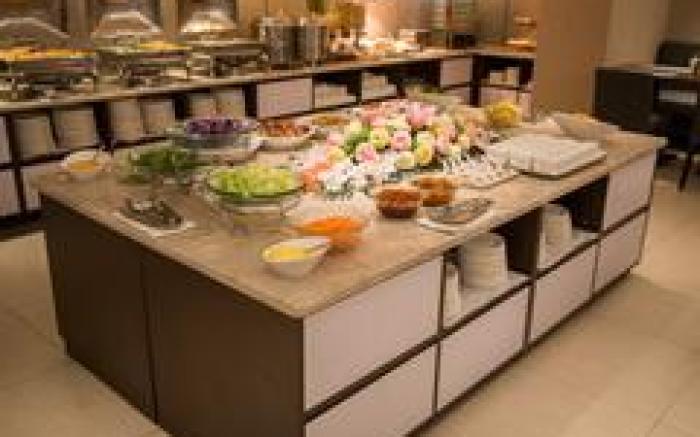 Home Inn Plus Beijing Zhongguancun East Road