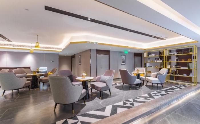 Home Inn Plus Beijing South Station Wanda Plaza