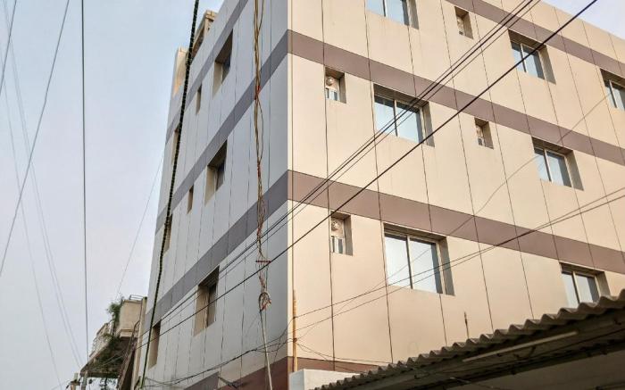 Skyry Hotels Singanallur