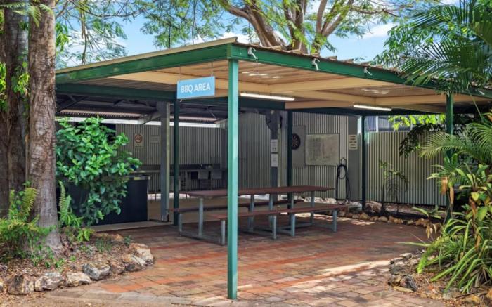 Discovery Parks - Darwin