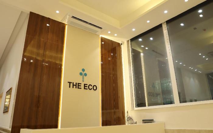 The Eco Satva Kota – Near Coaching Hub & Oxy Park