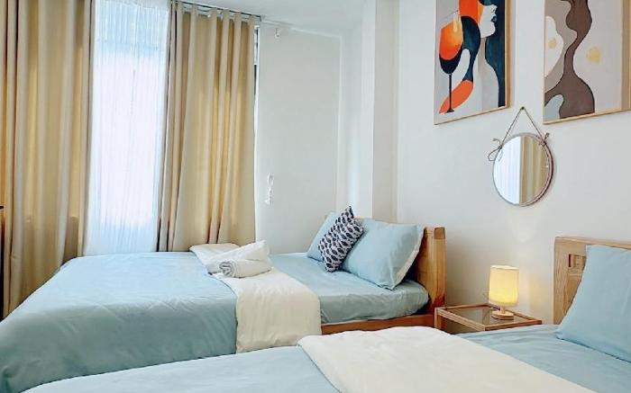 Yasu Homestay