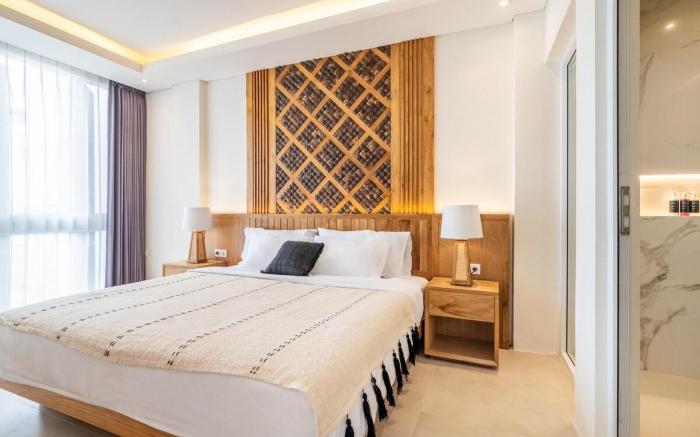 BRAND NEW| Stylish Villa with 4 Bedroom @Canggu