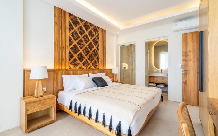 BRAND NEW| Stylish Villa with 4 Bedroom @Canggu