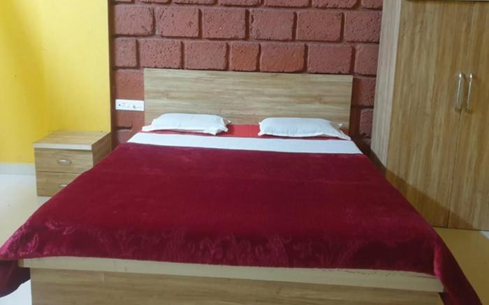  Hotel Vishwasanskruti Ratnagiri