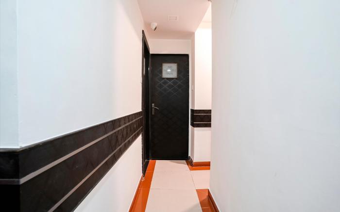 FabExpress Accore Inn