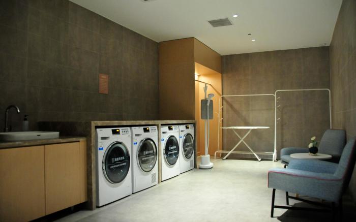 Home Inn Neo Beijing Chaoyang Park Chaoyang Railway Station
