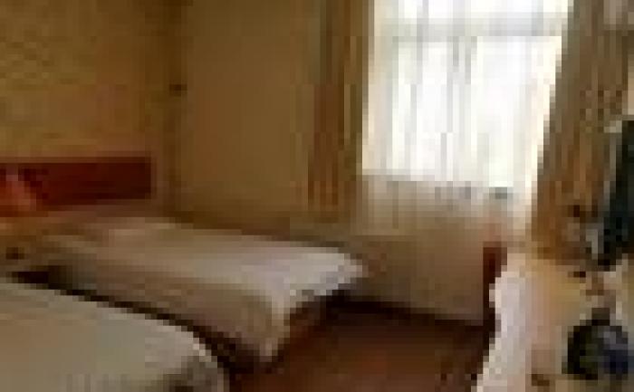 Home Inn Neo Beijing Chaoyang Park Chaoyang Railway Station