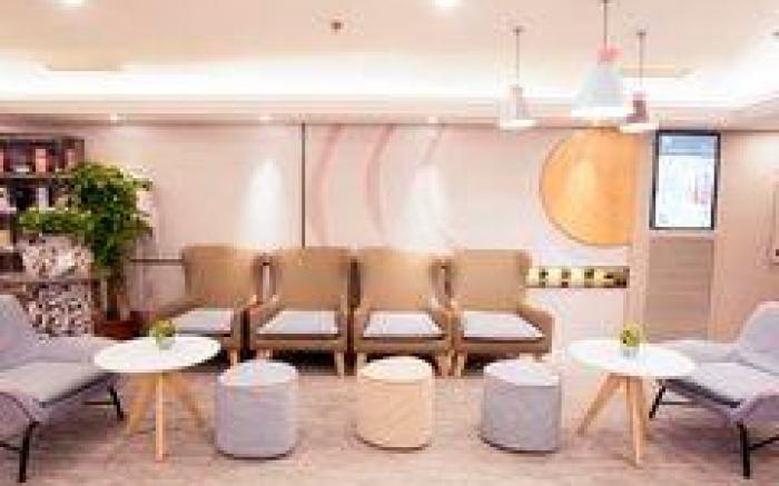 Home Inn Neo Beijing West Railway Station North Square