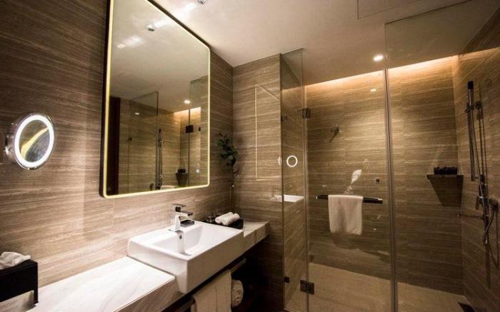 Yitel Premium Beijing Wangjing 798