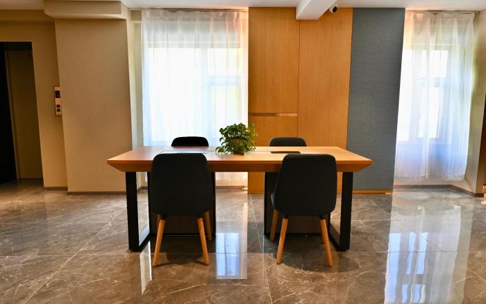 Home Inn Neo Beijing Shaoyaoju University of International Business and Economics