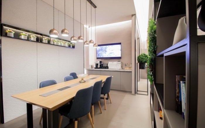 Home Inn Style Shanghai Jinqiao Yanggao Middle Road Lantian Road Metro Station
