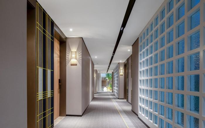 Home Inn Plus Xi'an High-tech Jinye Road Semiconductor Industrial Park