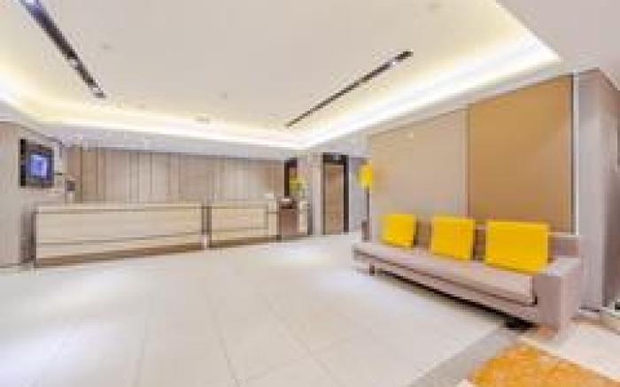 Home Inn Plus Hangzhou West Lake Jiefang Road