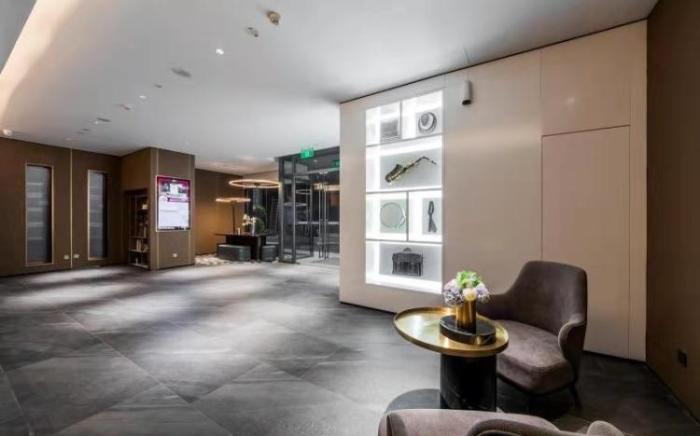 Home Inn Plus Nanjing Confucius Temple Daguang Road