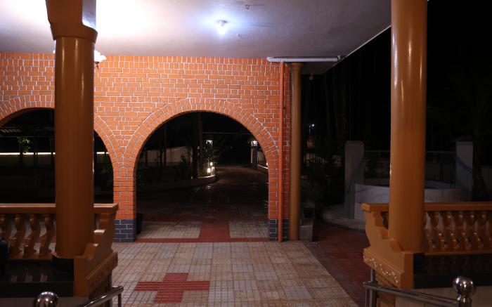 Riverine Villa Nileshwar