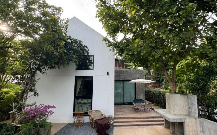 Ma-Dee [Mae-Rim Cozy Home]