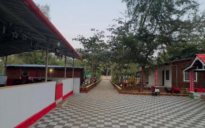 Whitesand Beach Stay Resort