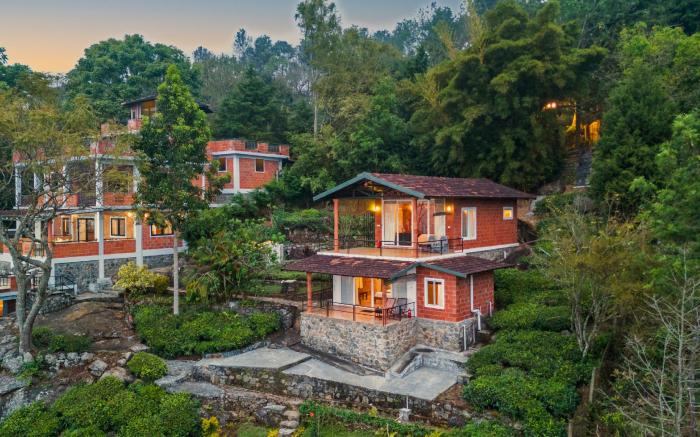 Lazy Hills by Xplore Indo