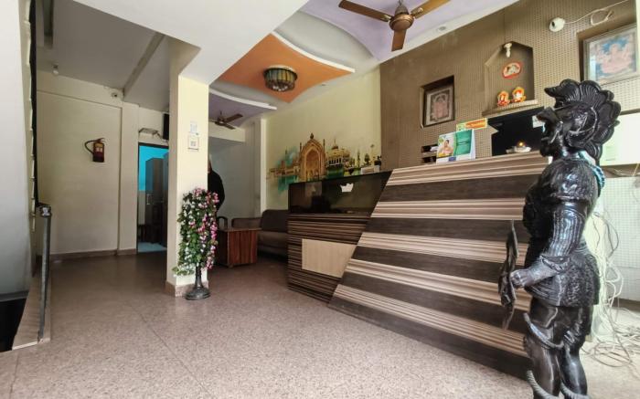 Hotel Atithi Residency