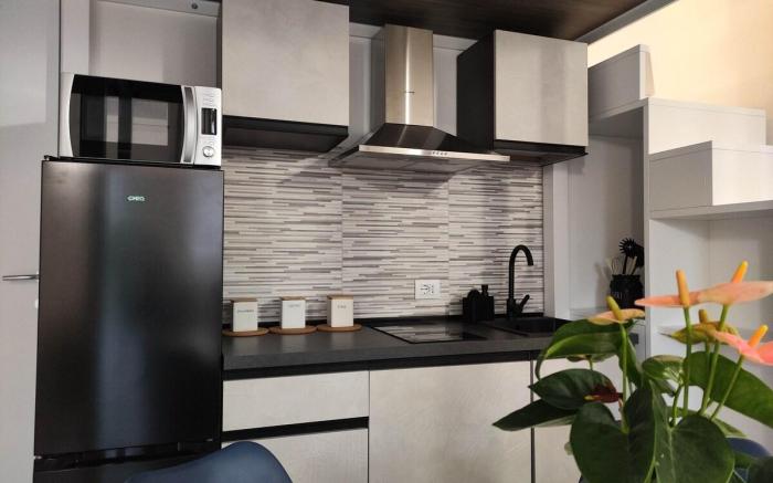 Loft di design a Milano Forum
