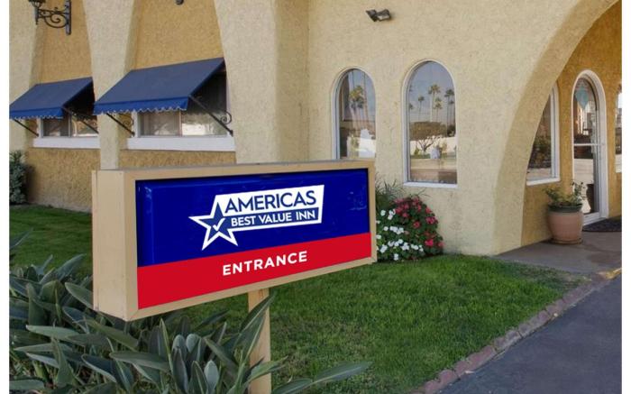 Americas Best Value Inn Jay