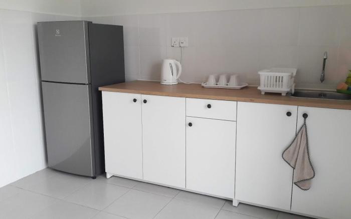 Sha Homestay, Cozy homestay in Puncak Alam