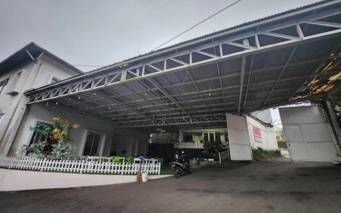 Villa Bunga-Bunga
