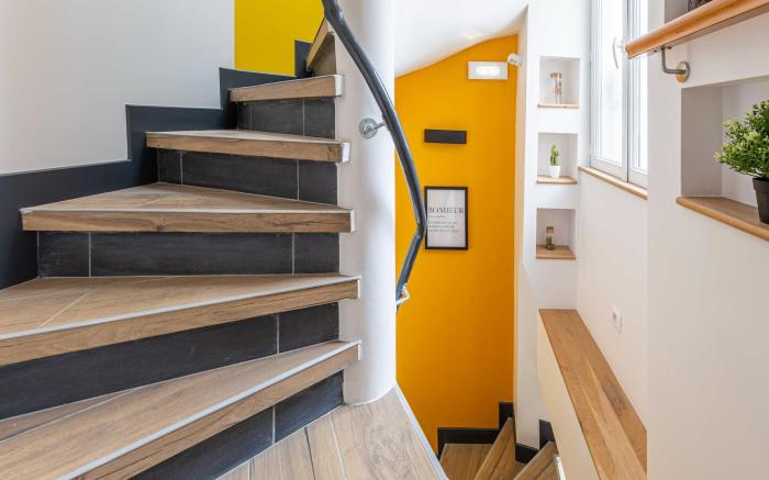 Pleasant studio - 2P - Sentier