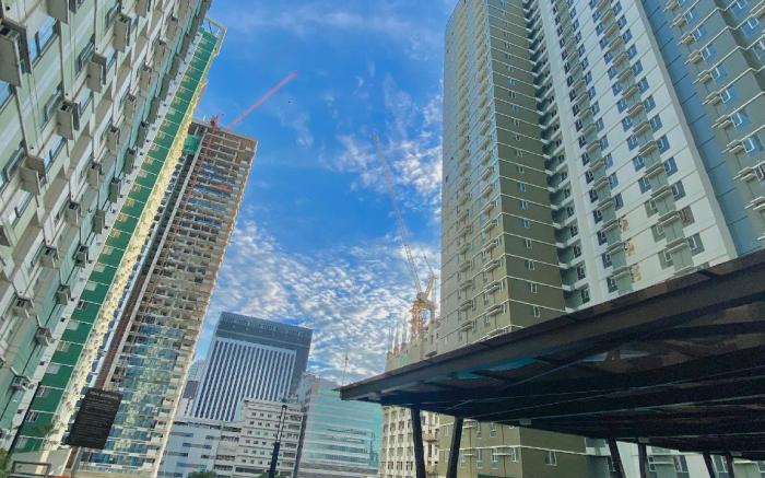 BRAND NEW UNIT- Avida Towers Riala Tower 4