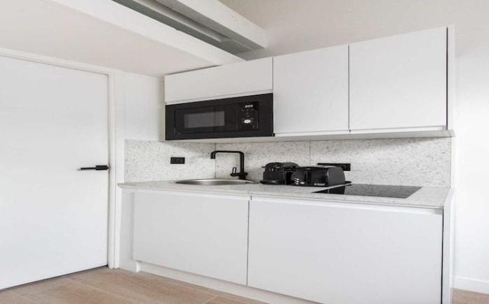Cosy apartment - 1BR4P - Eiffel Tower