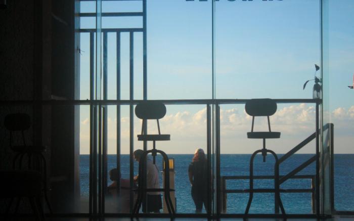 Serenity Beach Hotel