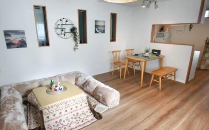 HM12613 Japanesestyle villa on the YamanoteLine