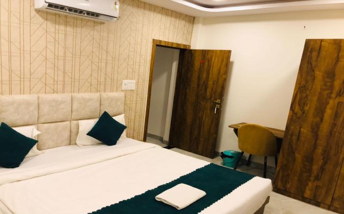 Hotel Atharv inn