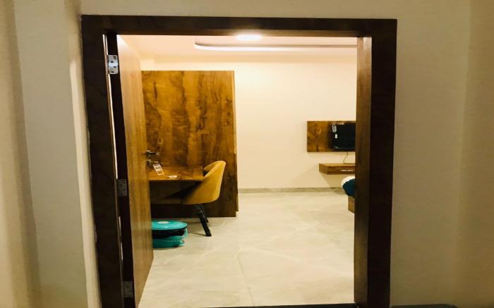 Hotel Atharv inn