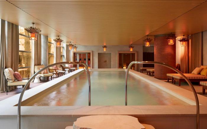 Mondrian Bordeaux Les Carmes