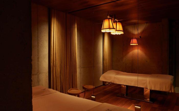 Mondrian Bordeaux Les Carmes