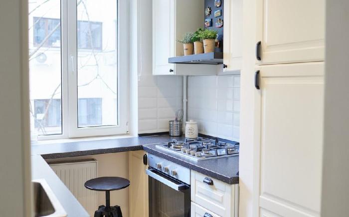 Cozy Apartament