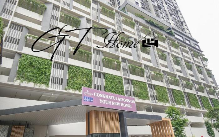 Gt home @ D'Vervain Residences